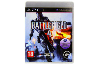 Battlefield 4 - PS3